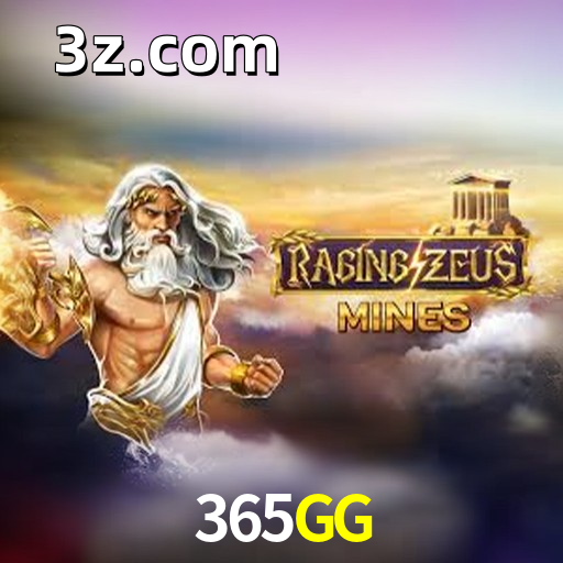Raging Zeus Mines
